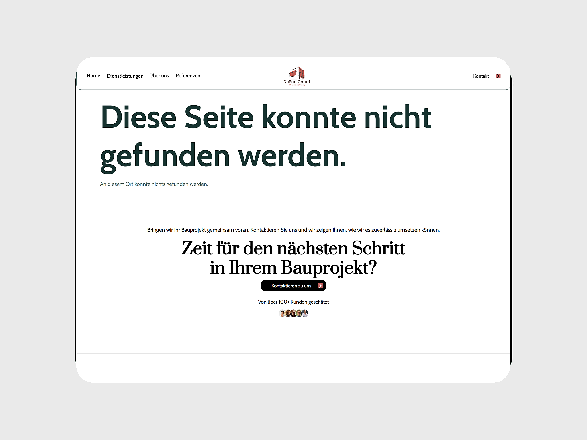 Blog Layout