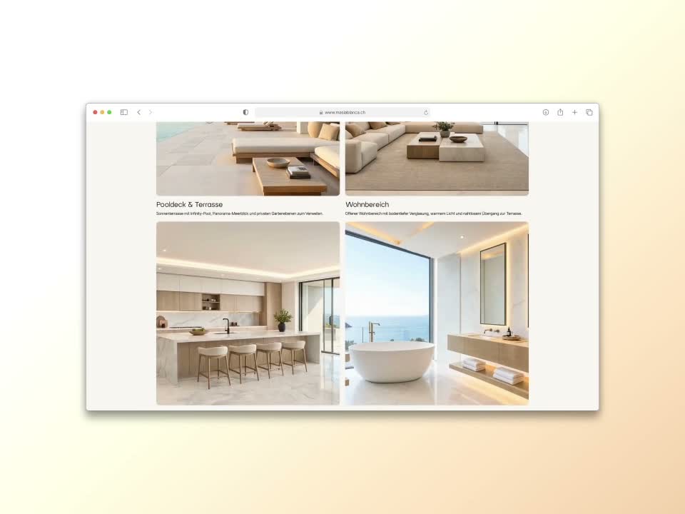 Features Section