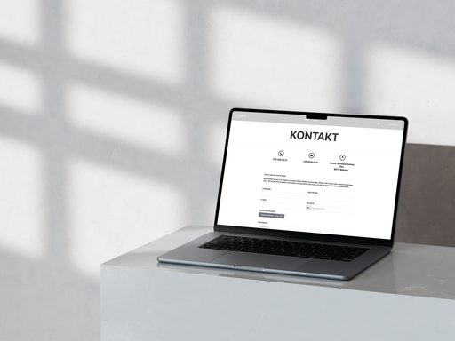 Netz-Werk Engineering – Webdesign-Referenz von Delusion